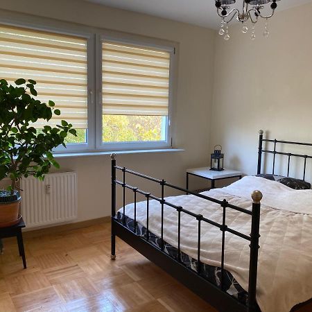 Apartament Arkonska Щецин Екстер'єр фото