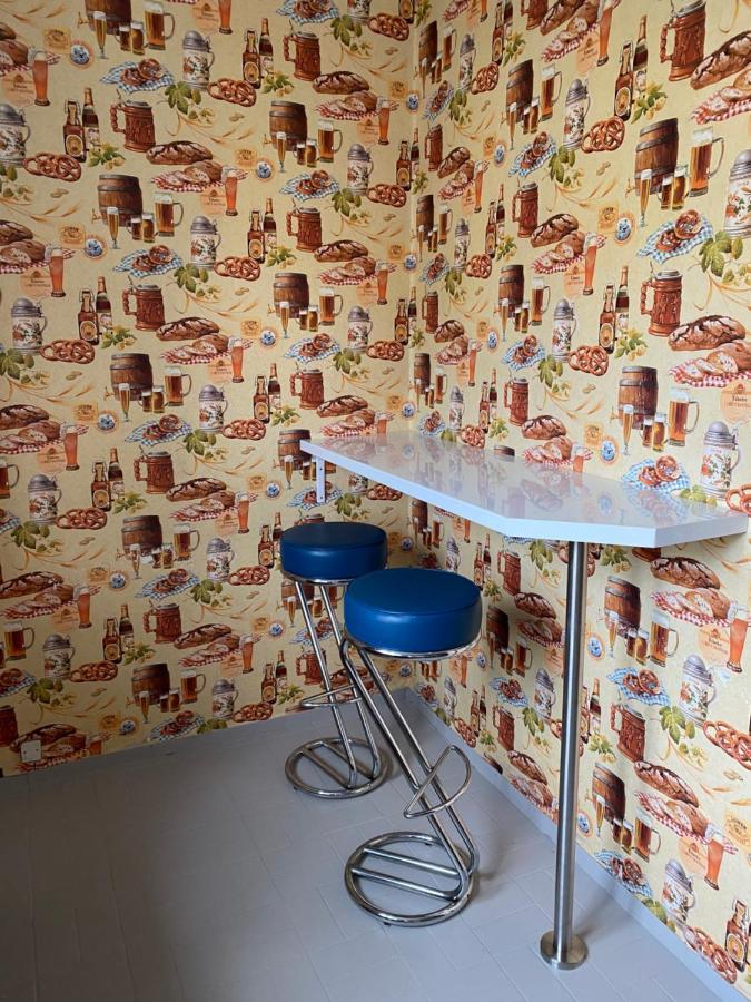 Apartament Arkonska Щецин Екстер'єр фото
