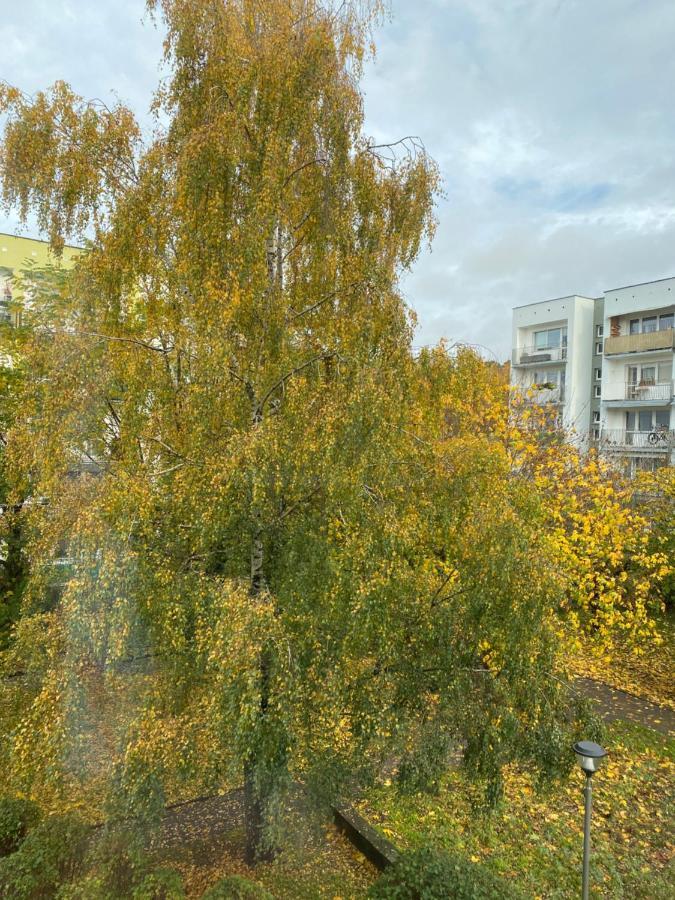 Apartament Arkonska Щецин Екстер'єр фото